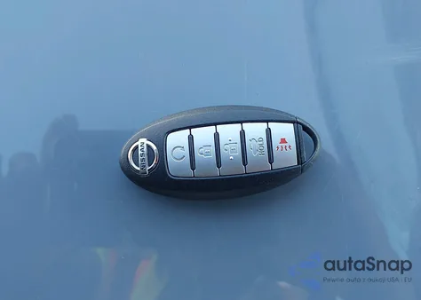 2013 Nissan Altima 2.5 Sv из США, поврежденный, VIN 1N4AL3AP3DN487203